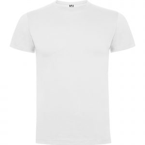 camiseta dogo blanca