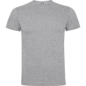 camiseta dogo gris vigore